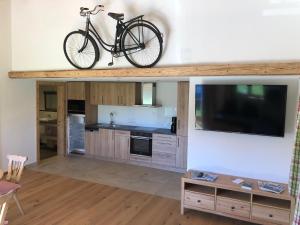 Ferienwohnung Sundratn