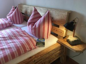 Ferienwohnung Sundratn