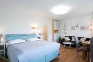 Apartment with Balcony room in Baltic Wohnung 57
