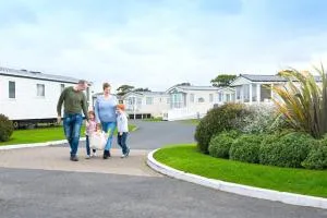 Seahawk Lodge - South Shields