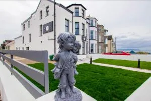 Station 36 - Macosquin