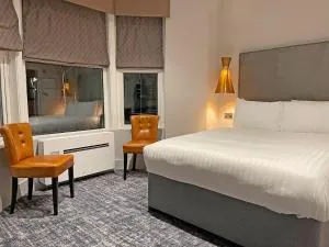 1820 Boutique Rooms & Suites - 弗利特伍德