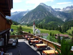 Gasthaus Alpenrose