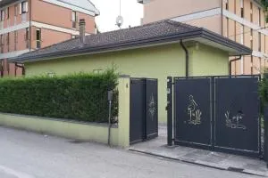 GreenColors DEPENDANCE - 奎托·迪·特雷维索