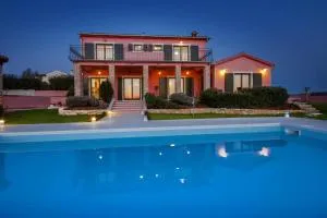 Villa Maddalena - 廷詹