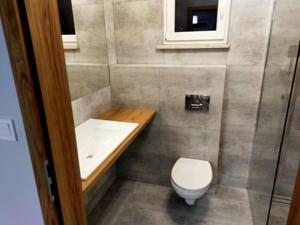 Apartamenty Magnolia Przybrodzin