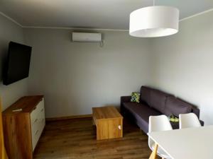 Apartamenty Magnolia Przybrodzin