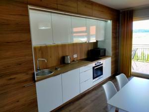 Apartamenty Magnolia Przybrodzin