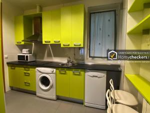 HomyAT Prior Romo, Plaza Mayor