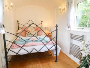 Shepherds Hut