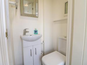 Shepherds Hut