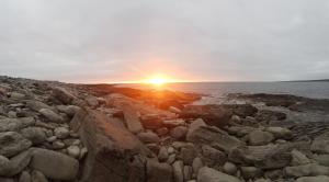 Lios Éinne House Accommodation