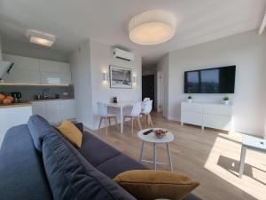 Apartament Południowy Gąski 365PAM