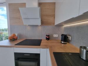 Apartament Południowy Gąski 365PAM