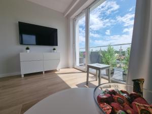 Apartament Południowy Gąski 365PAM