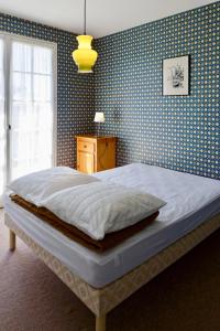 Maison pour 4 - Jardin - 400m plage des Lutins