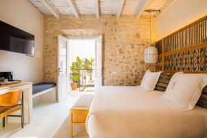 Standard Double Room room in Hotel La Torre del Canonigo - Small Luxury Hotels