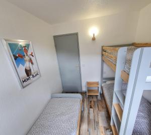 Appartements Meije 13: Grand duplex proche telesiege, vue panoramique : photos des chambres