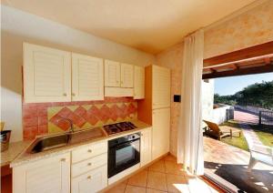 Residence Il Borgo di Porto Corallo img123