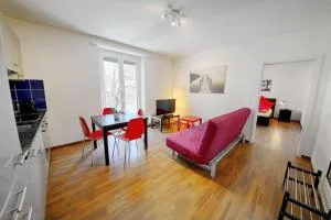 HITrental Oerlikon Apartments - Zürich