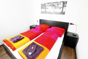 HITrental Oerlikon Apartments