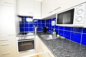 HITrental Oerlikon Apartments