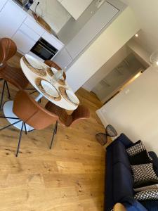 Appartements de Standing - Panate : photos des chambres