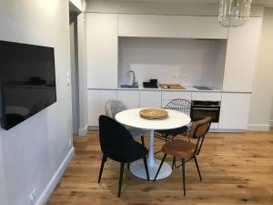 Appartements de Standing - Panate : photos des chambres