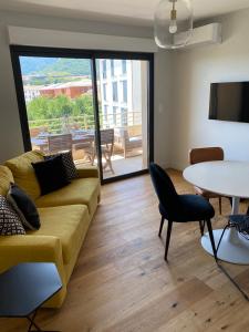 Appartements de Standing - Panate : photos des chambres