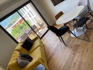 Appartements de Standing - Panate : photos des chambres