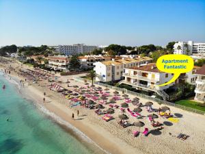 174 Apartamento Fantastic ETVPL12650 by Mallorca Charme