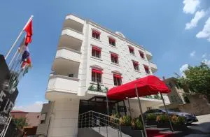The Life Hotel & Spa - Kavaklıdere