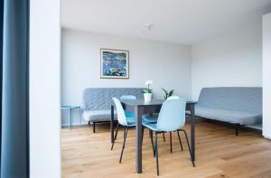 HITrental Marktplatz Apartments