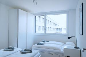 HITrental Basel Apartments