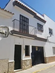 Apartamento Antonio Machado - Barbate