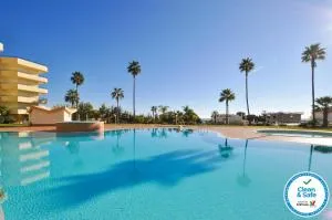 Galé Mar by OCvillas - Albufeira