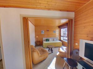 Appartements Appartement 6 Pers centre station Carroz (ARB31) : photos des chambres