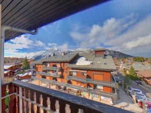 Appartements Appartement 6 Pers centre station Carroz (ARB31) : photos des chambres