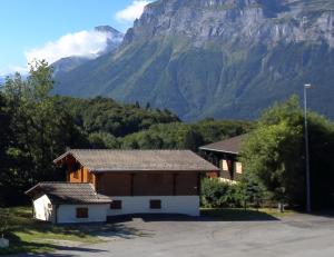 Chalets Chalet Haut Standing a proximite du centre (CH228) : photos des chambres