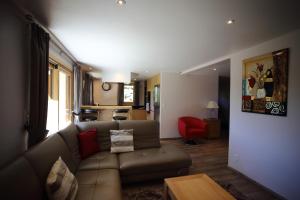 Chalets Chalet Haut Standing a proximite du centre (CH228) : photos des chambres