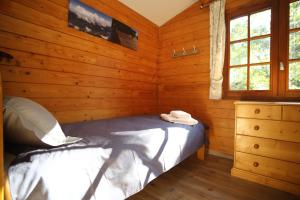 Chalets Chalet Haut Standing a proximite du centre (CH228) : photos des chambres