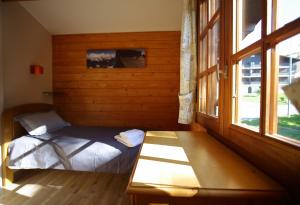 Chalets Chalet Haut Standing a proximite du centre (CH228) : photos des chambres