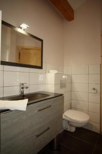 Chalets Chalet Haut Standing a proximite du centre (CH228) : photos des chambres