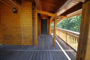 Chalets Chalet Haut Standing a proximite du centre (CH228) : photos des chambres