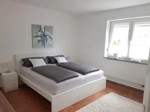 Ferienwohnung im Springerhof - Partenstein Ferienwohnung im Springerhof - Partenstein