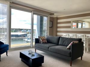 Two-Bedroom Apartment room in Toothbrush Apartments - Ipswich Waterfront - Anchor St