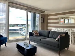 Toothbrush Apartments - Ipswich Waterfront - Anchor St - 伊普斯威奇
