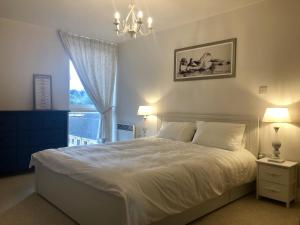 Toothbrush Apartments - Ipswich Waterfront - Anchor St