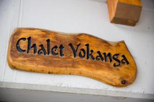 Chalet Yokanga
