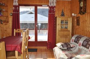 Airelles II 7C - Chamroc immobilier